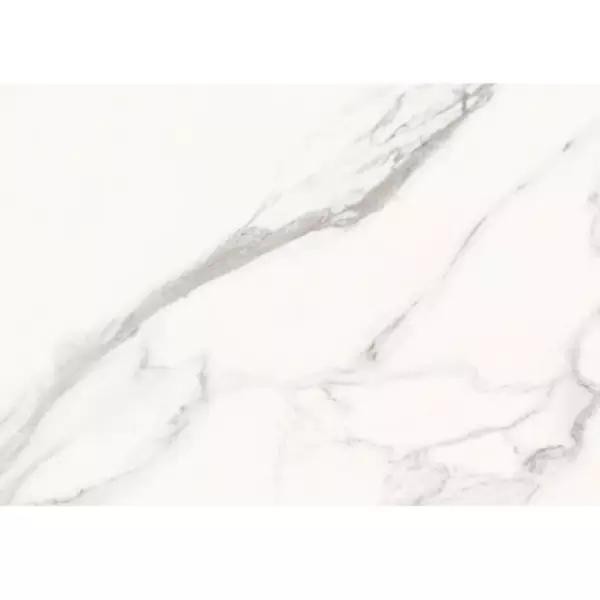 Плитка керамічна для стін Cersanit Arctic Stone White Glossy 25x40 см